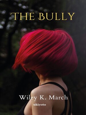 cover image of The Bully